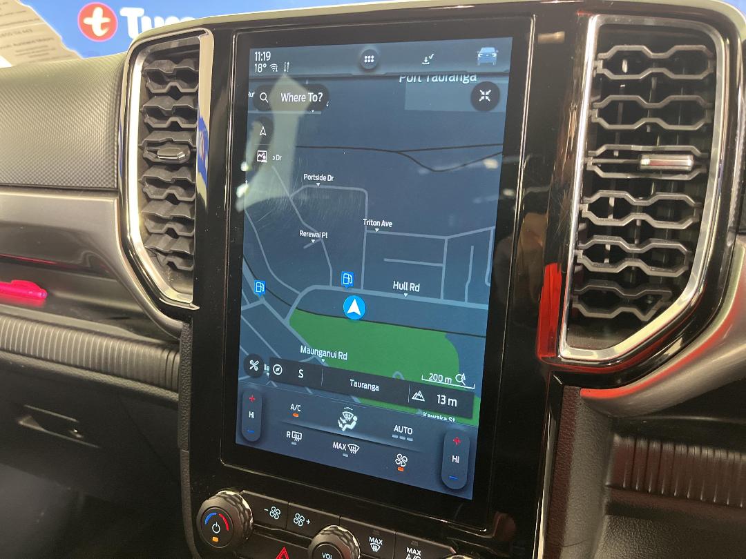 Photo '27' of Ford Ranger