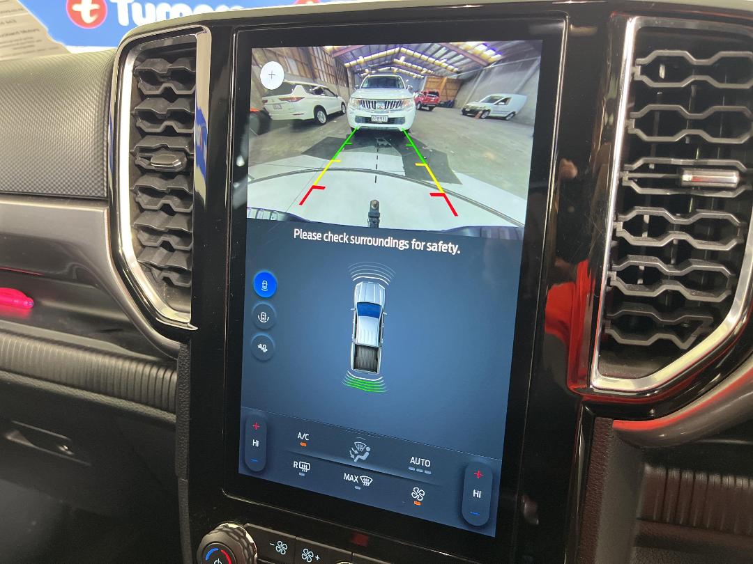 Photo '28' of Ford Ranger