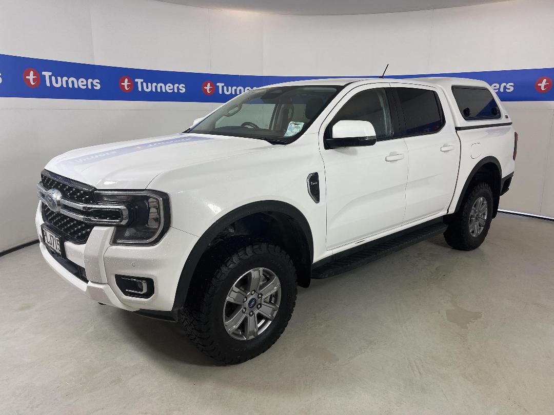 Photo '4' of Ford Ranger Photo '4' of Ford Ranger