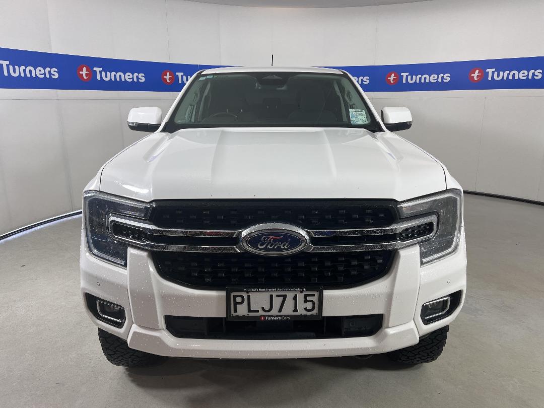 Photo '2' of Ford Ranger Photo '2' of Ford Ranger