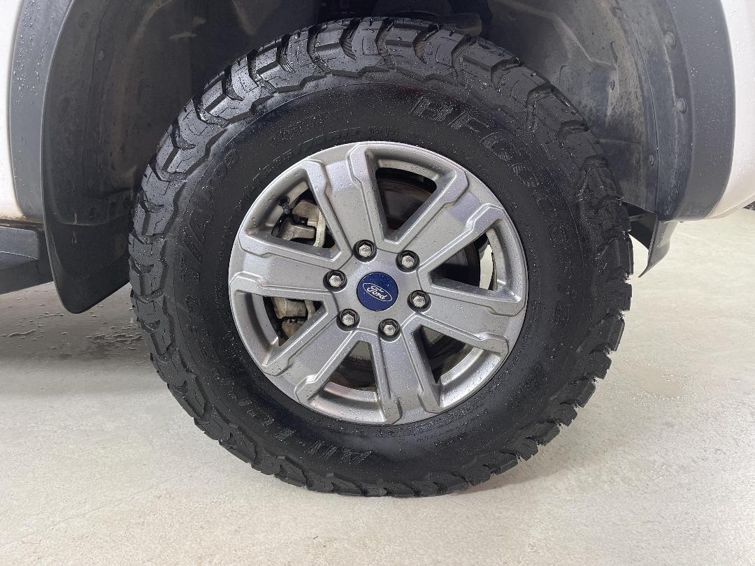 Photo '9' of Ford Ranger Photo '9' of Ford Ranger