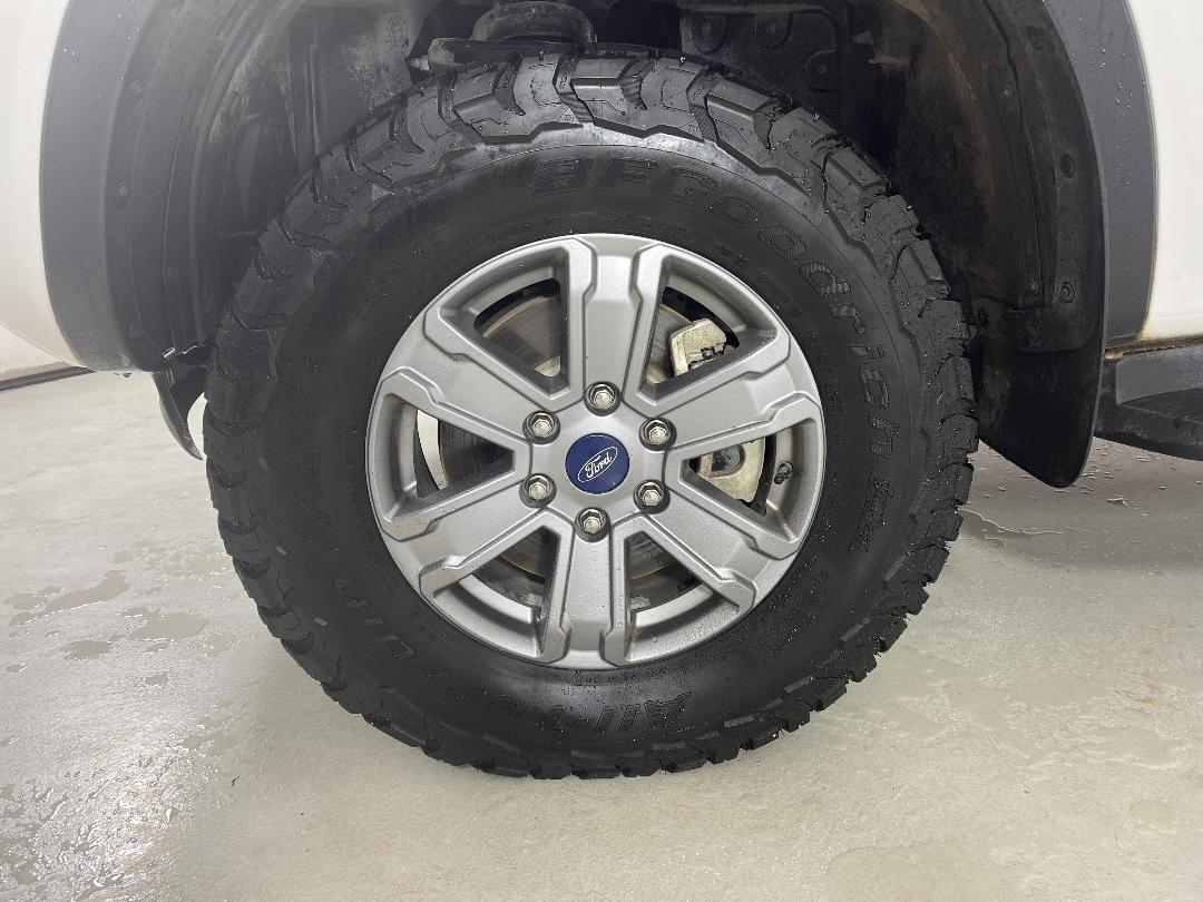 Photo '10' of Ford Ranger Photo '10' of Ford Ranger