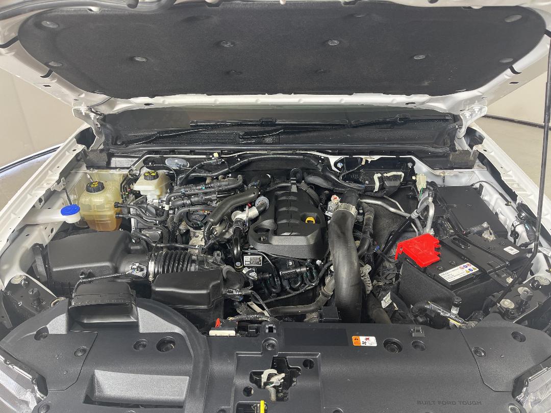 Photo '13' of Ford Ranger Photo '13' of Ford Ranger