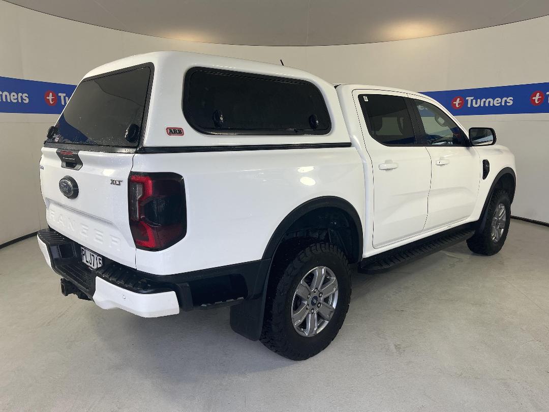 Photo '7' of Ford Ranger Photo '7' of Ford Ranger