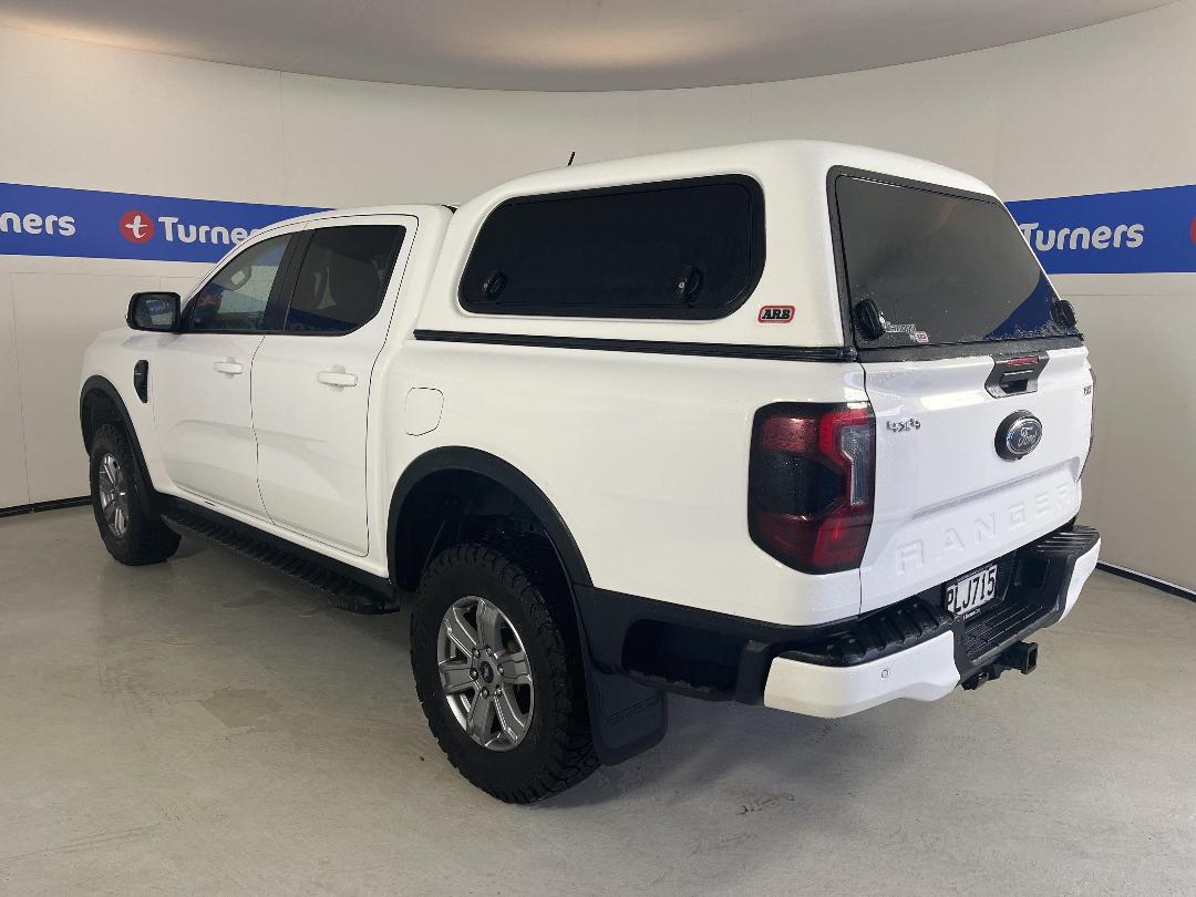 Photo '5' of Ford Ranger Photo '5' of Ford Ranger