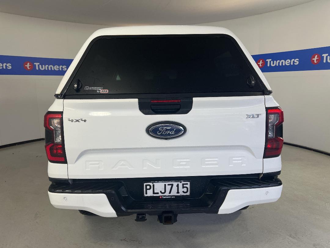 Photo '6' of Ford Ranger Photo '6' of Ford Ranger