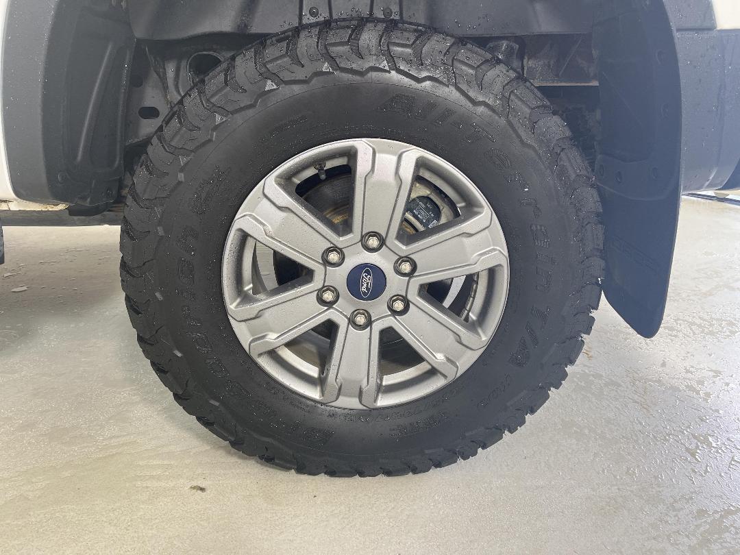 Photo '11' of Ford Ranger Photo '11' of Ford Ranger