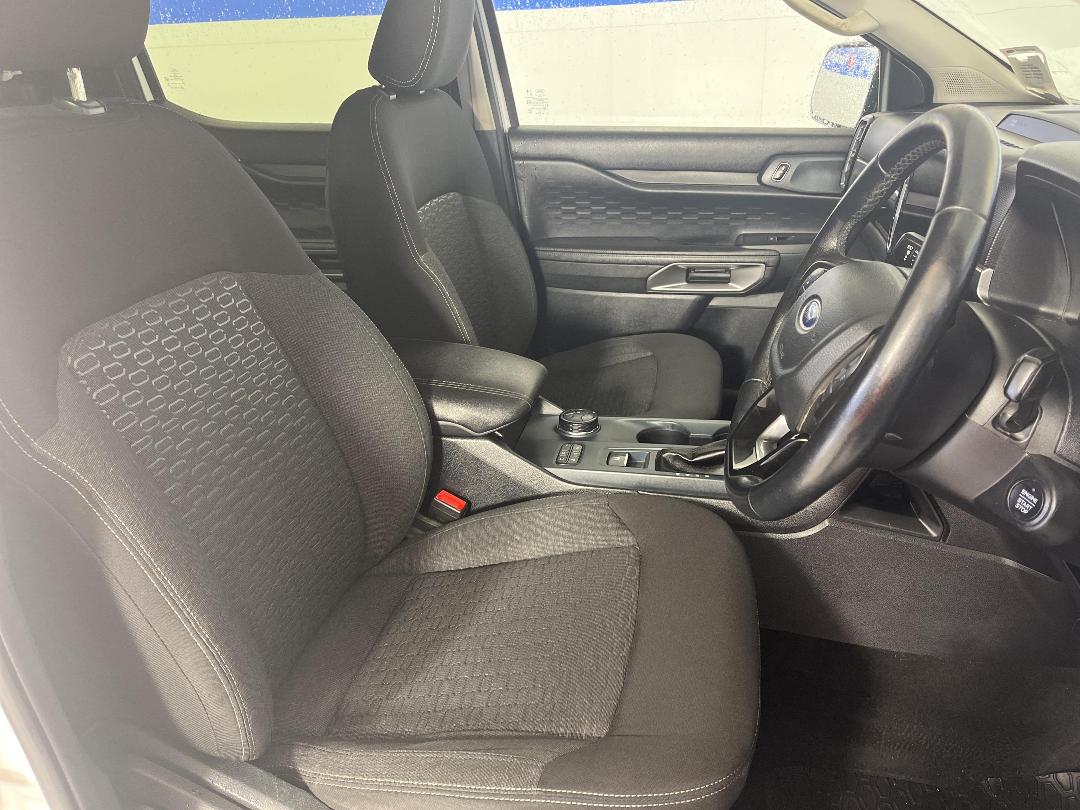 Photo '16' of Ford Ranger Photo '16' of Ford Ranger