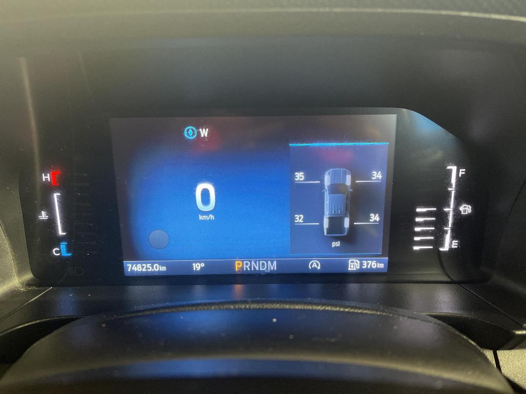 Photo '21' of Ford Ranger Photo '21' of Ford Ranger