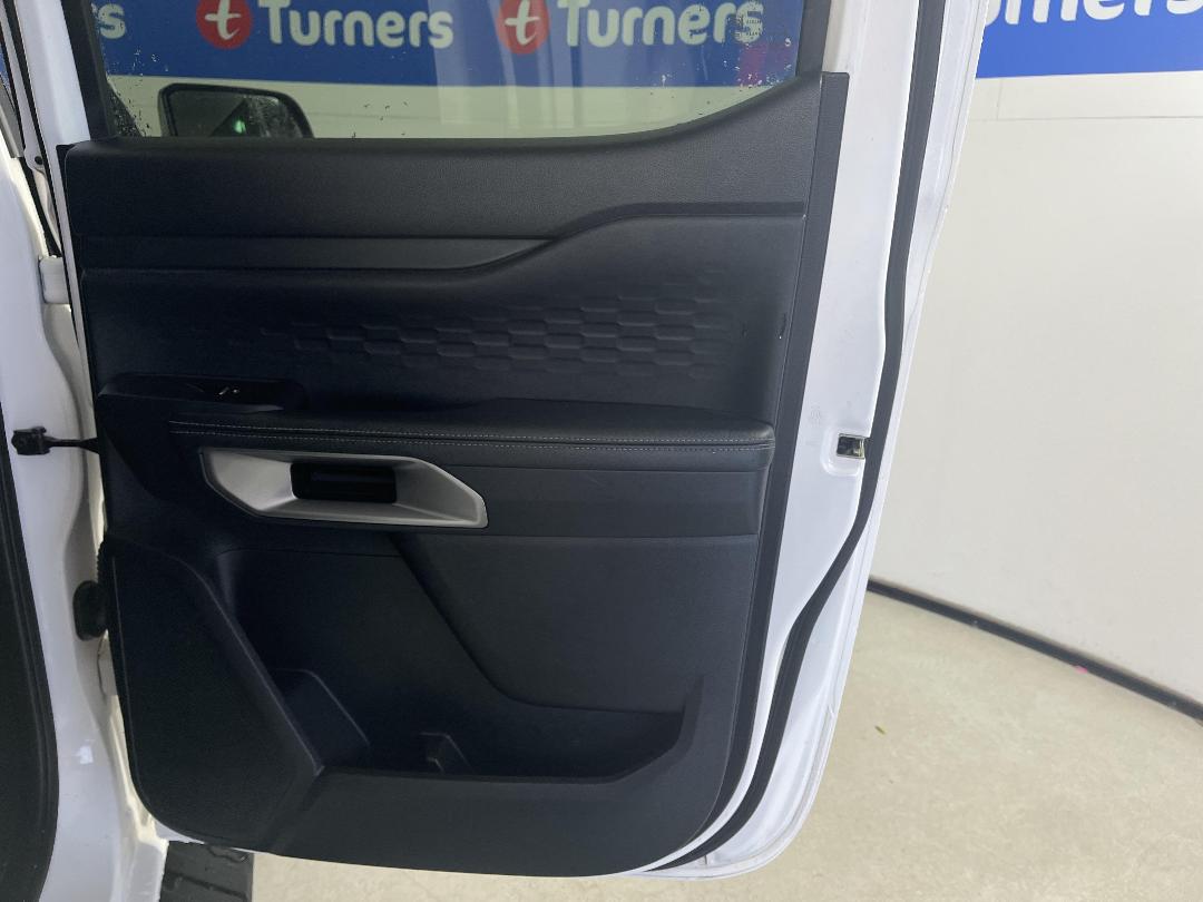 Photo '19' of Ford Ranger Photo '19' of Ford Ranger