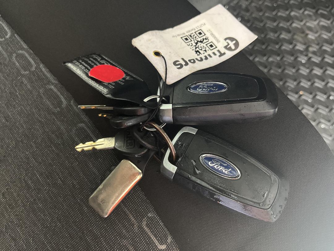 Photo '22' of Ford Ranger Photo '22' of Ford Ranger