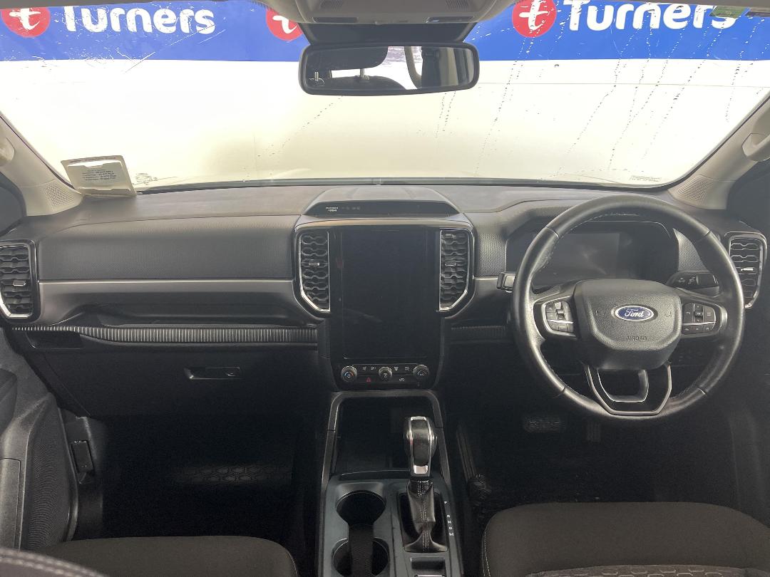 Photo '17' of Ford Ranger Photo '17' of Ford Ranger