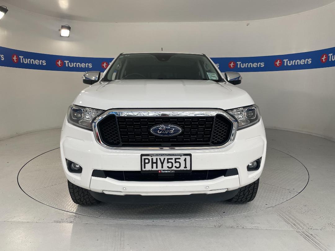 Photo '2' of Ford Ranger