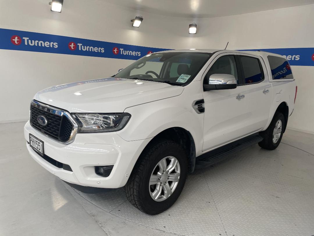 Photo '4' of Ford Ranger