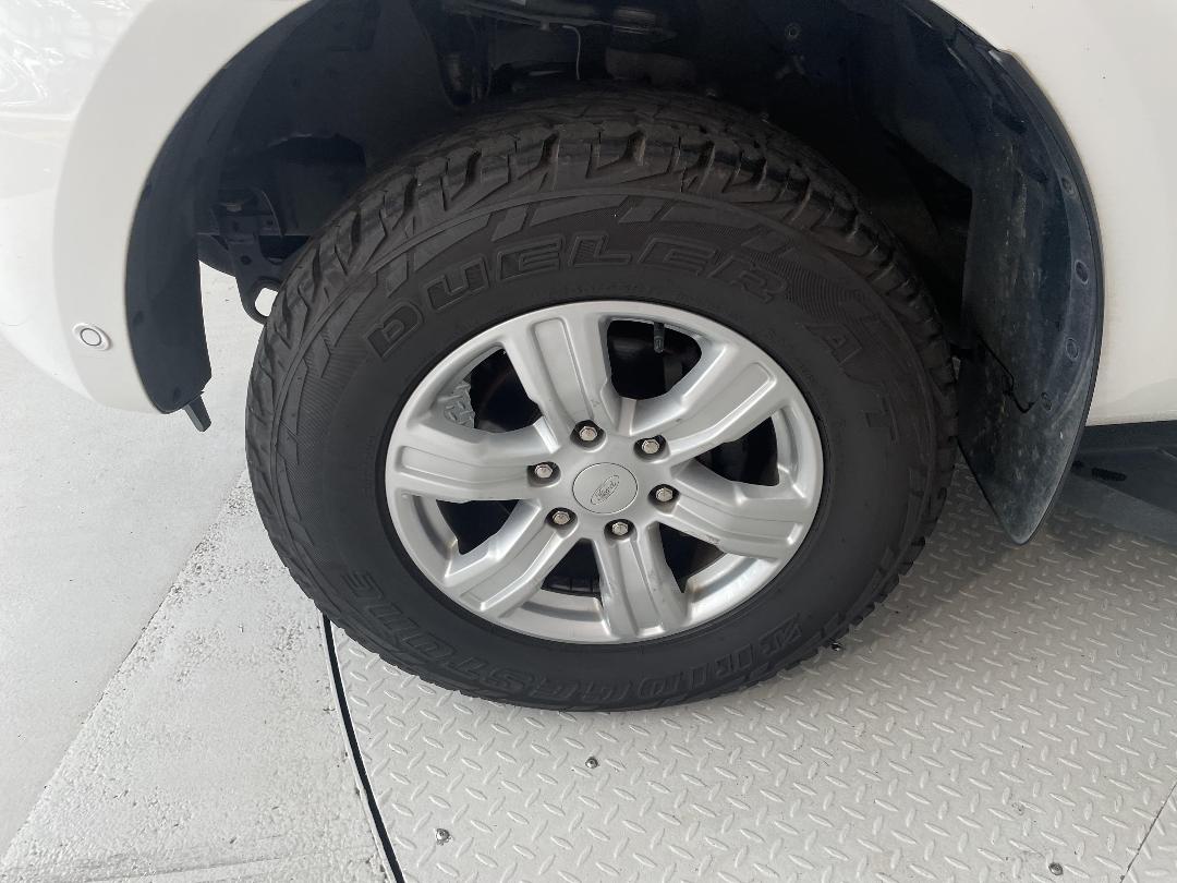 Photo '10' of Ford Ranger