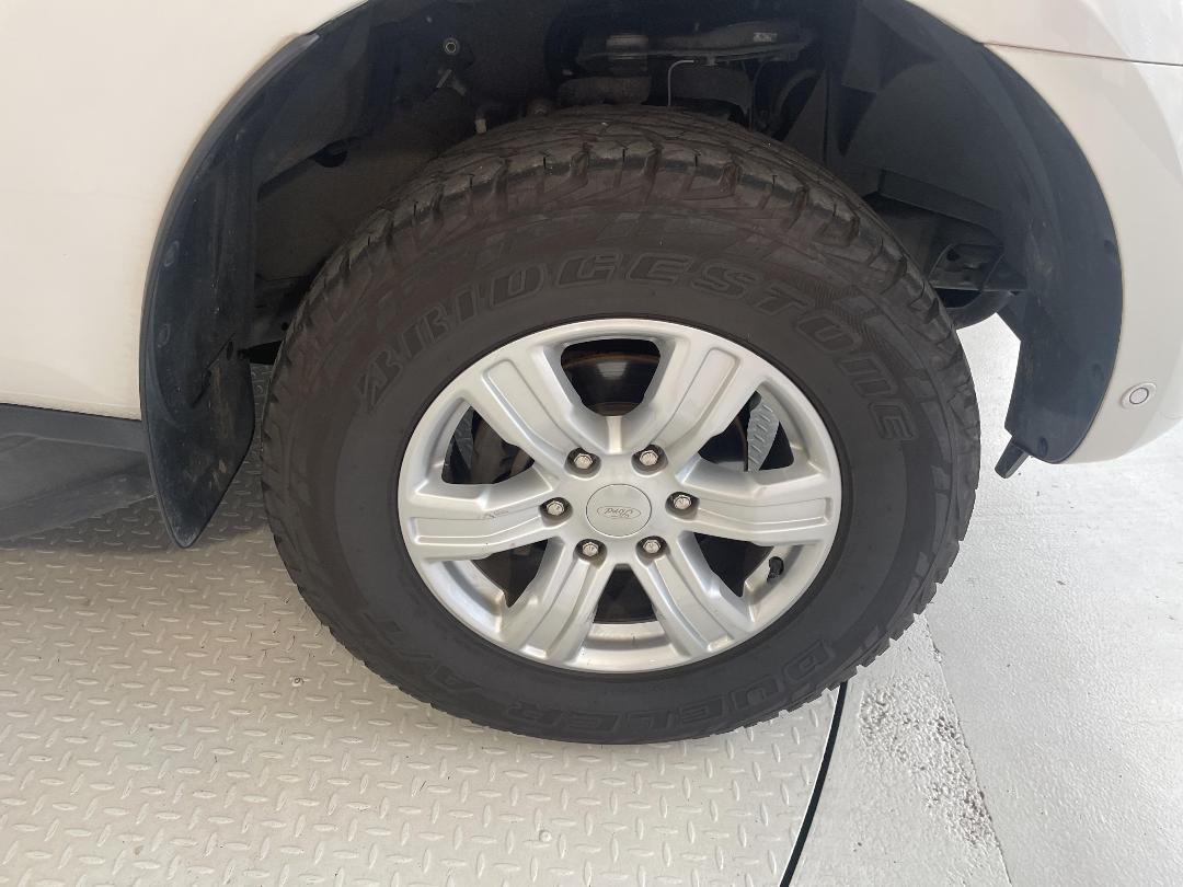 Photo '9' of Ford Ranger