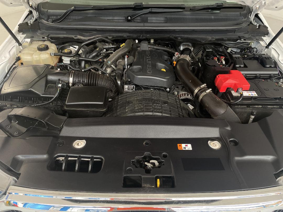 Photo '13' of Ford Ranger