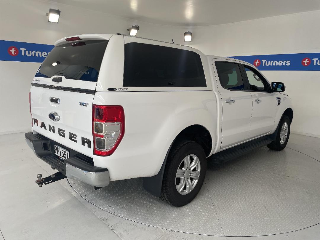 Photo '7' of Ford Ranger