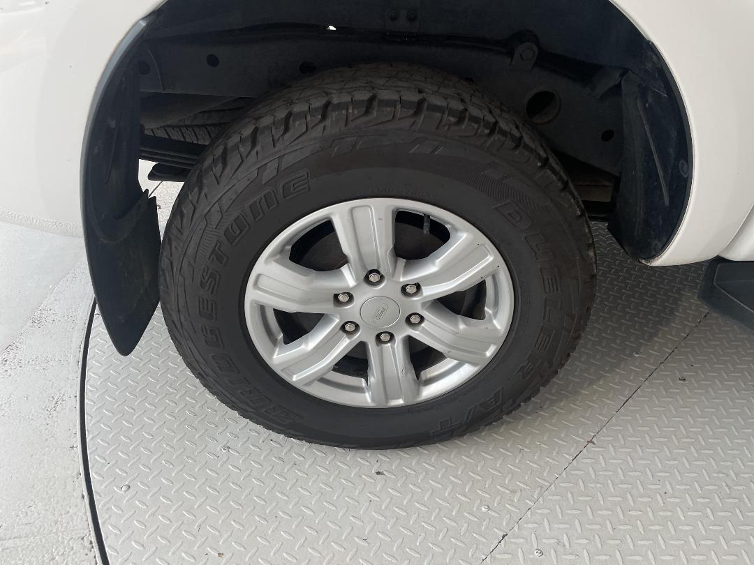 Photo '12' of Ford Ranger