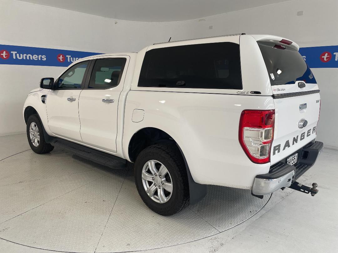 Photo '5' of Ford Ranger