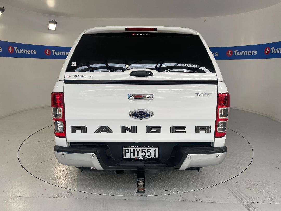 Photo '6' of Ford Ranger