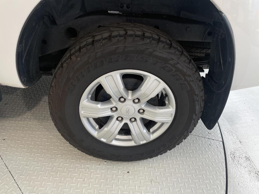 Photo '11' of Ford Ranger