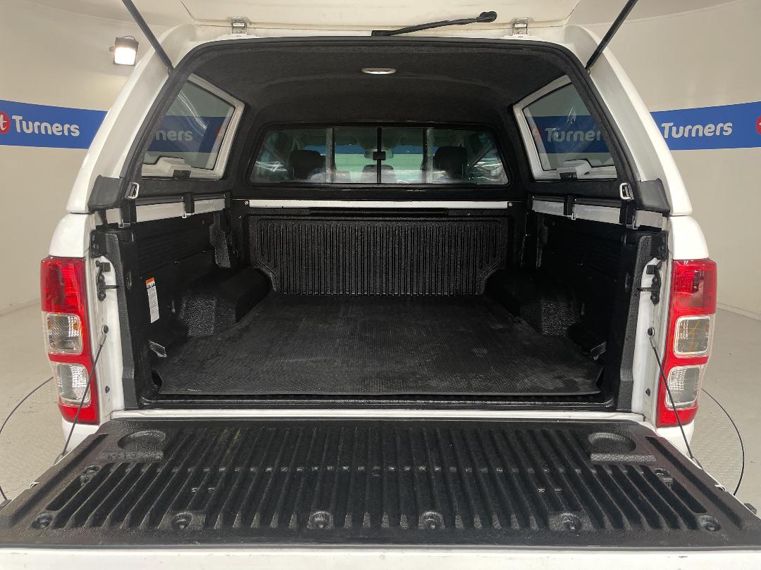 Photo '14' of Ford Ranger