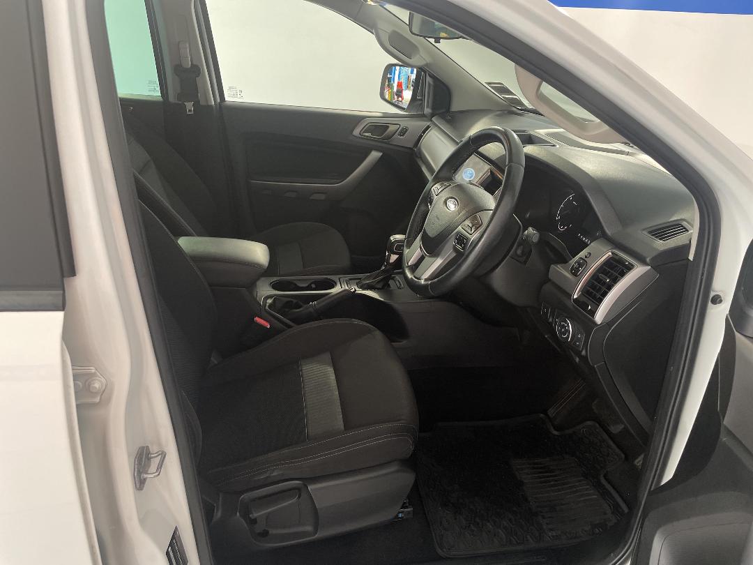 Photo '16' of Ford Ranger