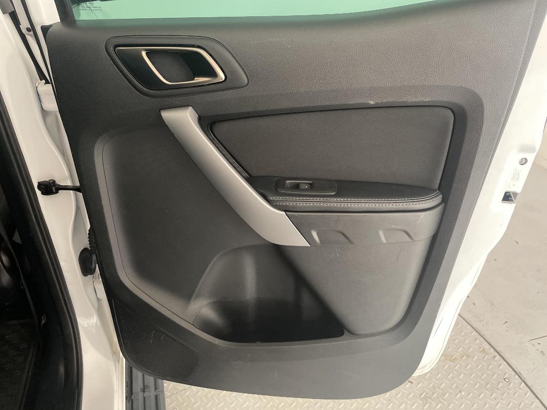 Photo '19' of Ford Ranger