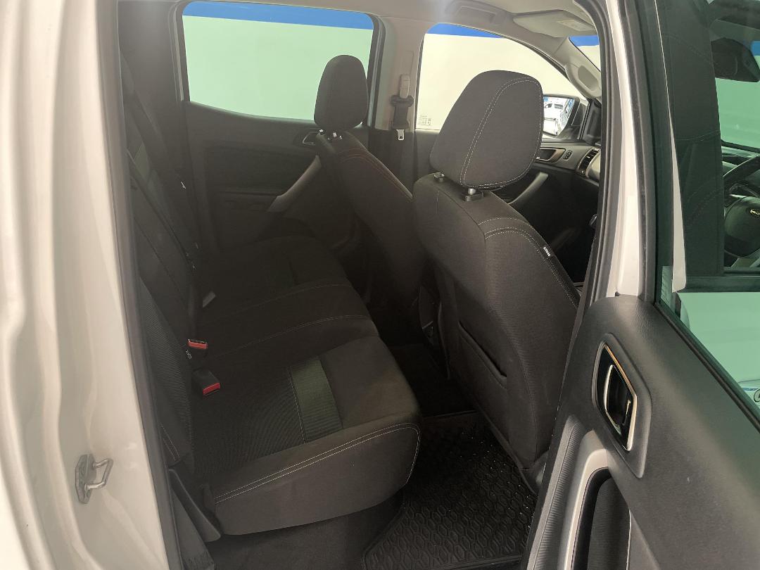 Photo '20' of Ford Ranger