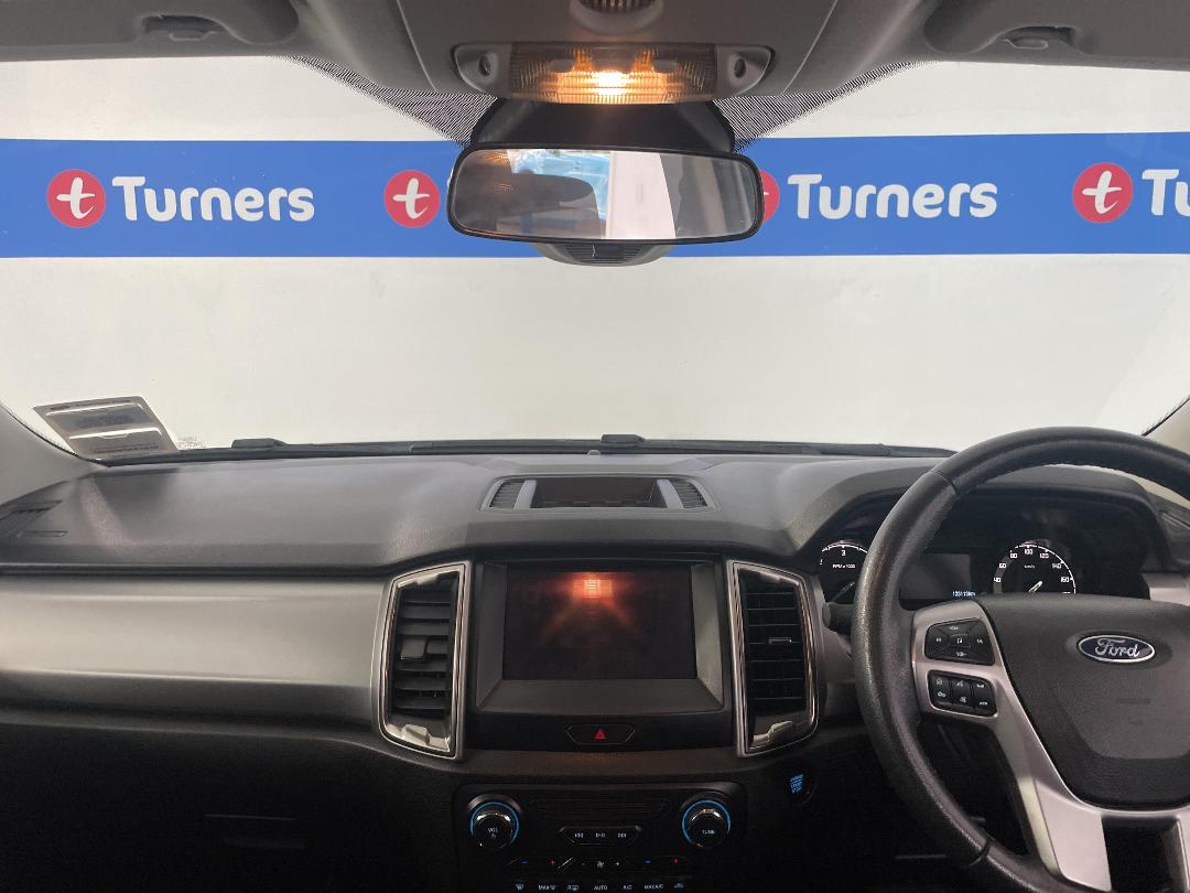 Photo '17' of Ford Ranger