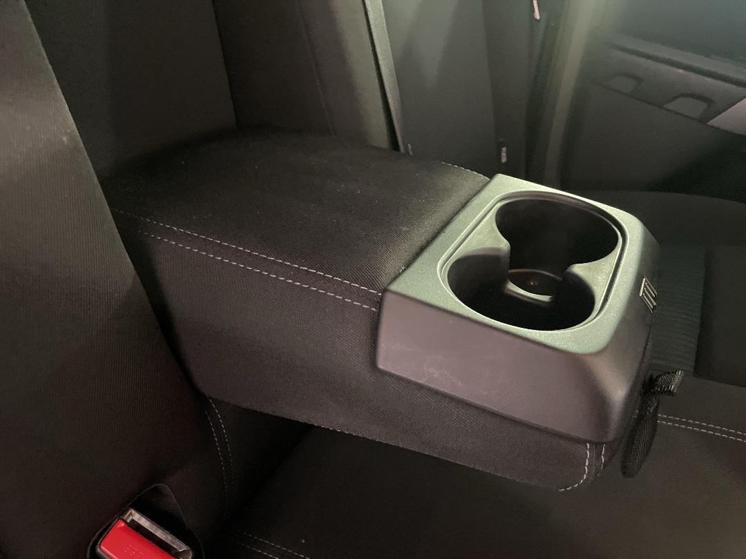 Photo '23' of Ford Ranger