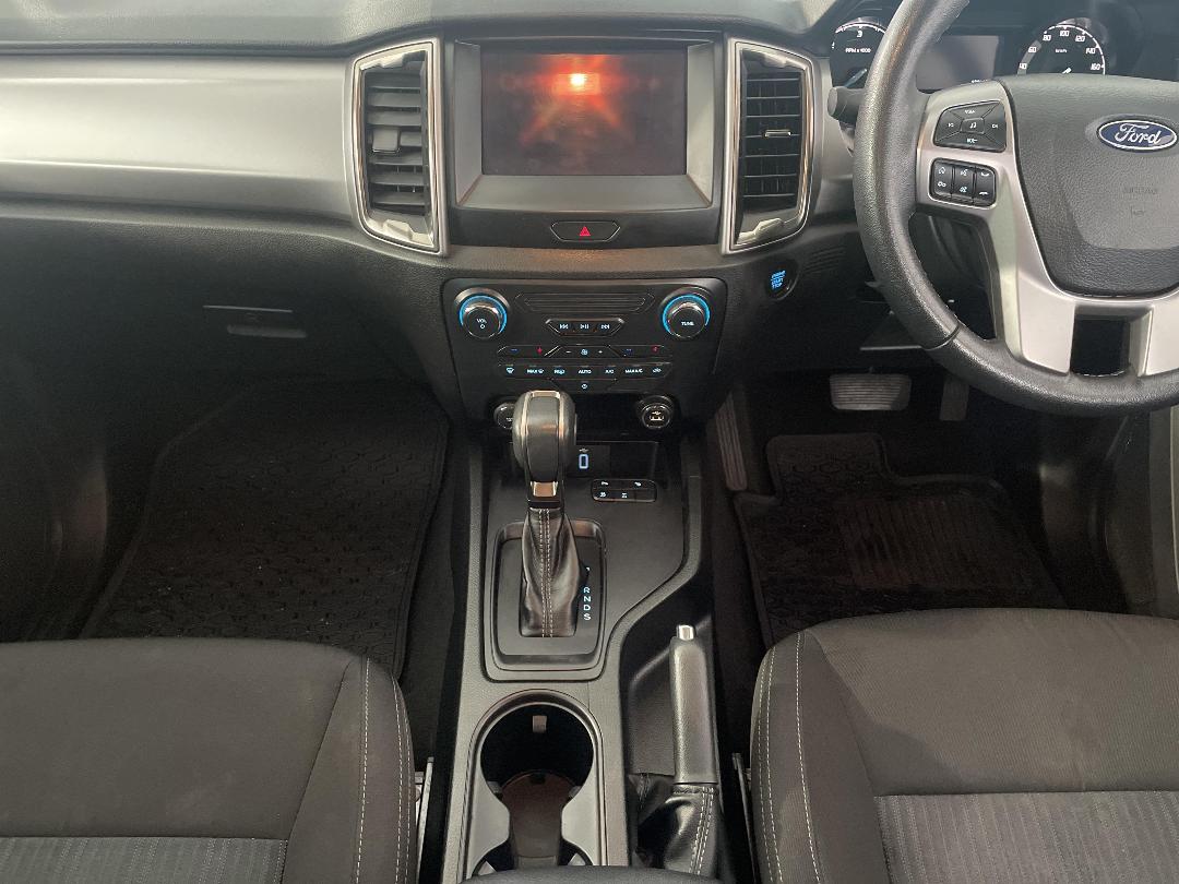 Photo '18' of Ford Ranger