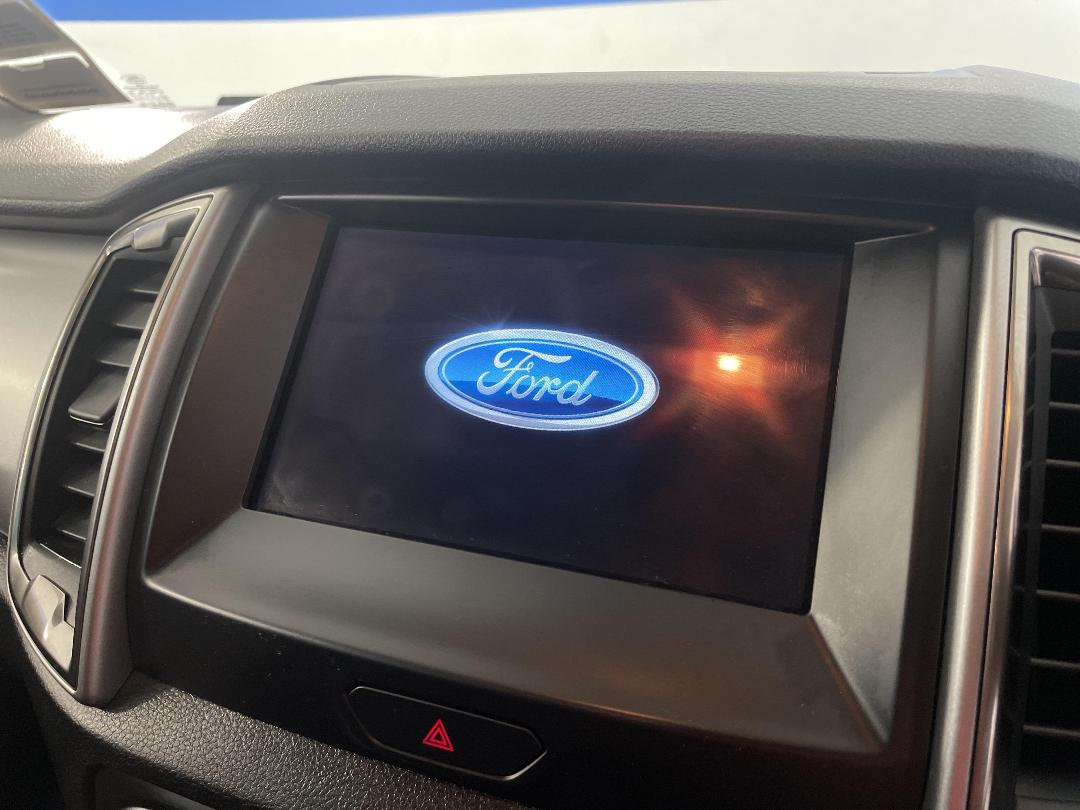 Photo '29' of Ford Ranger