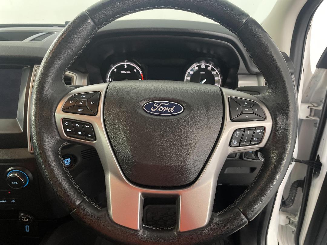 Photo '28' of Ford Ranger