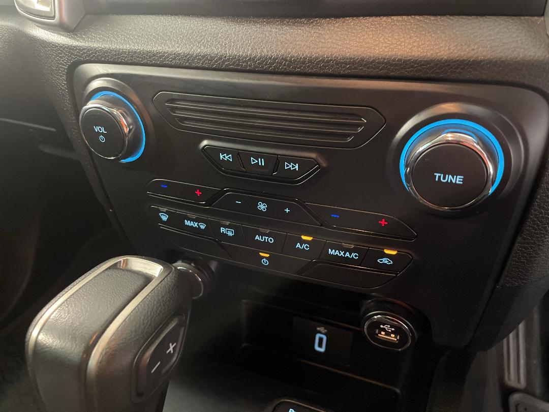 Photo '31' of Ford Ranger