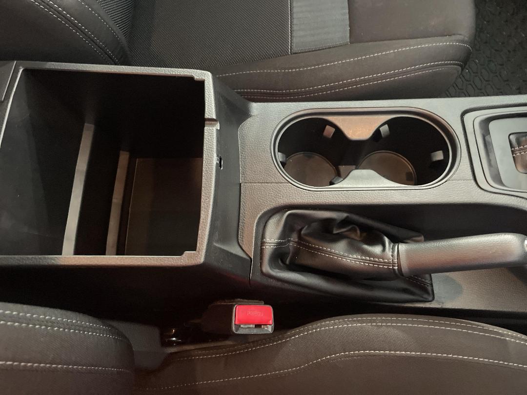 Photo '33' of Ford Ranger