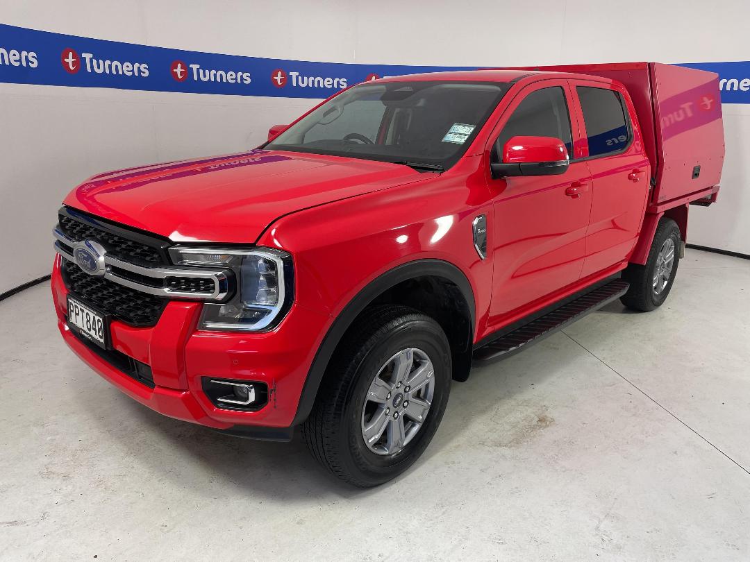 Photo '4' of Ford Ranger