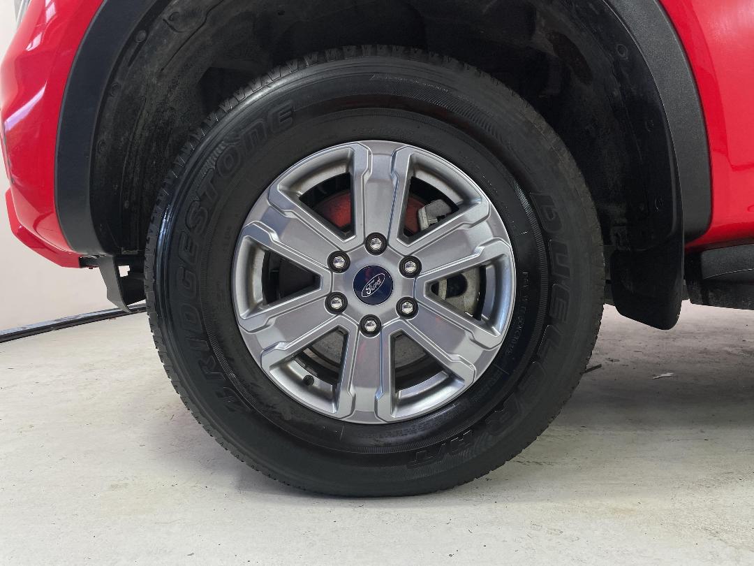 Photo '10' of Ford Ranger