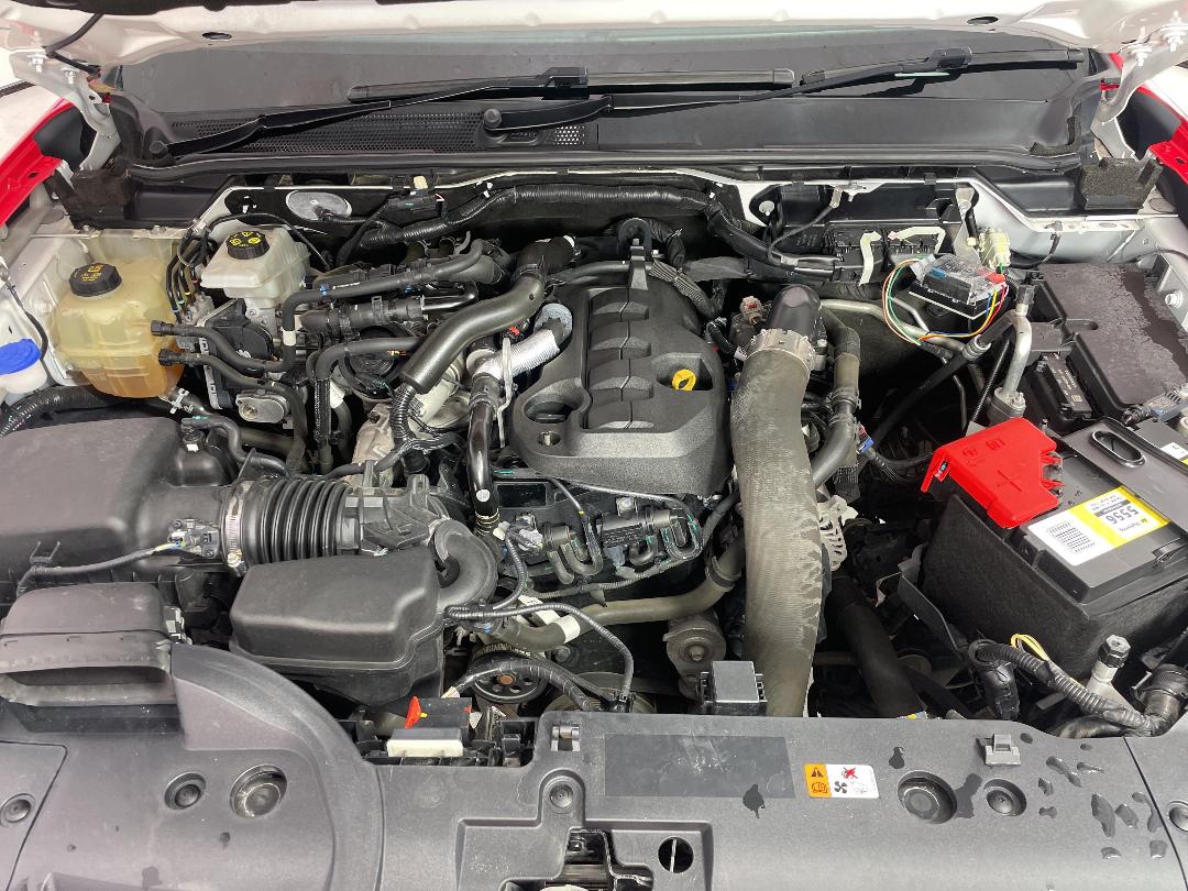 Photo '13' of Ford Ranger