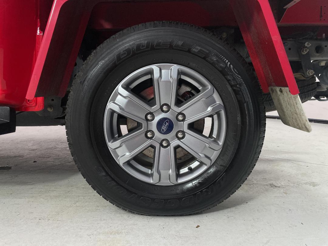 Photo '11' of Ford Ranger