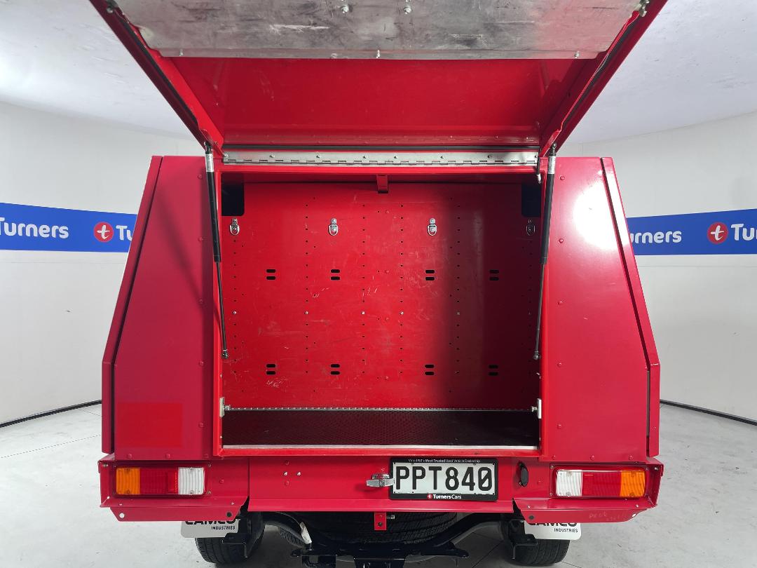 Photo '14' of Ford Ranger