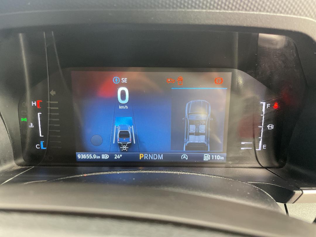 Photo '21' of Ford Ranger