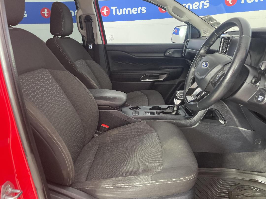 Photo '16' of Ford Ranger