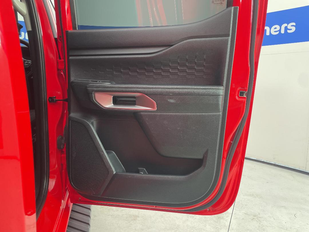 Photo '19' of Ford Ranger