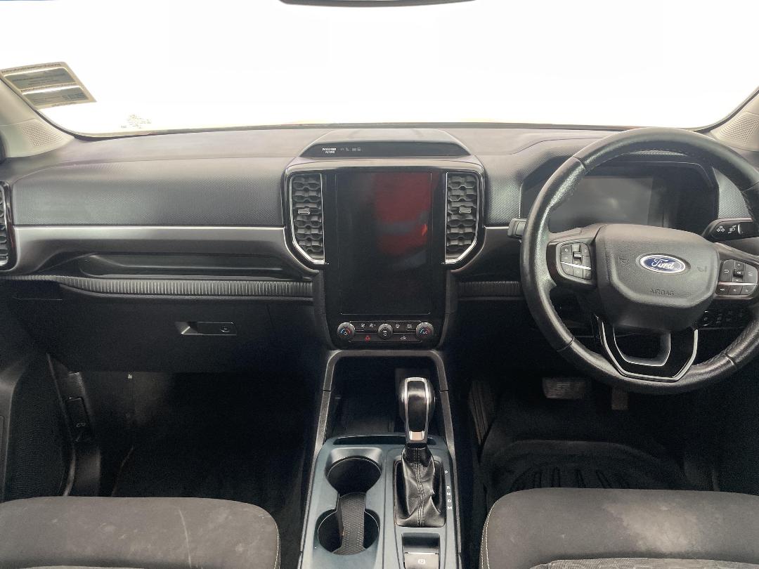 Photo '17' of Ford Ranger