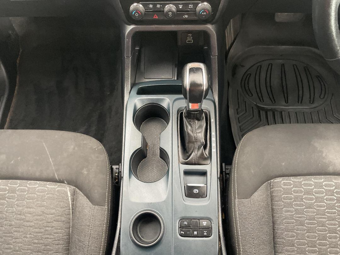 Photo '18' of Ford Ranger