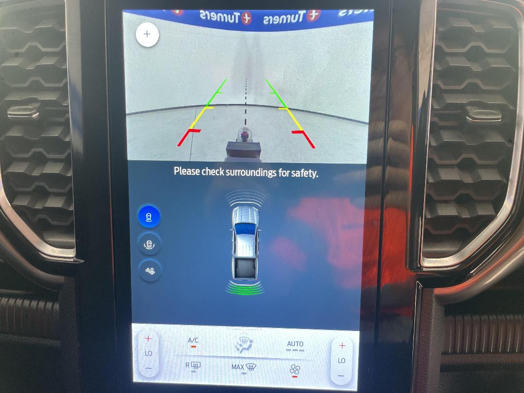 Photo '26' of Ford Ranger