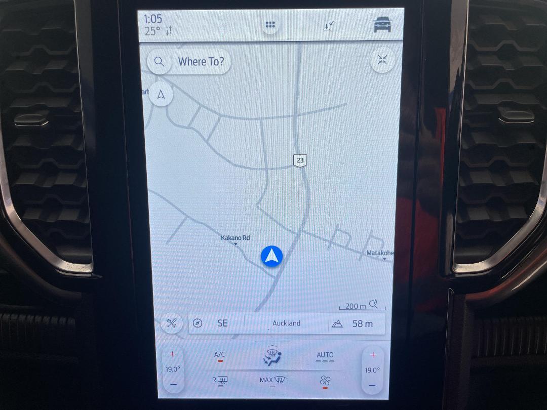 Photo '25' of Ford Ranger