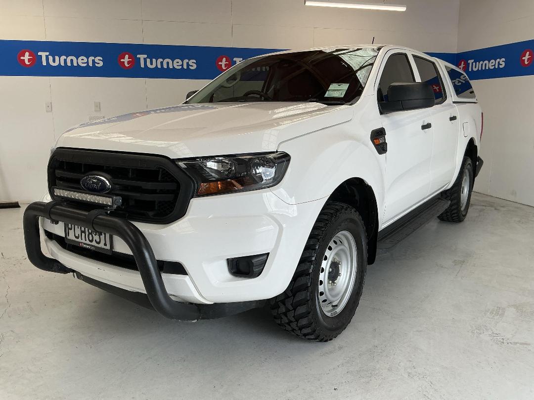 Photo '4' of Ford Ranger